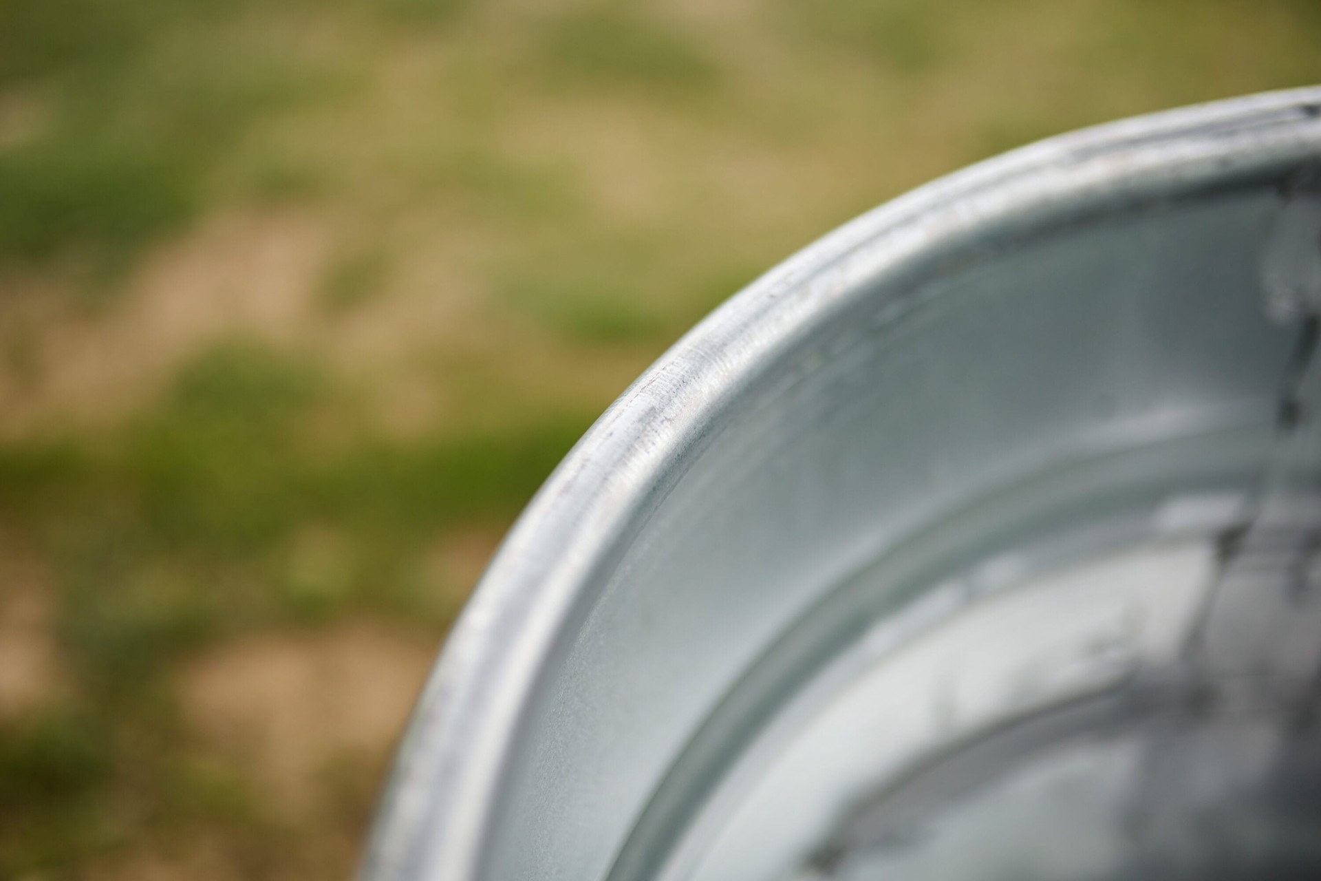 slide 6 of 6, Tarter 23-Gallon Galvanized Galvanized steel Stock Tank, 1 ct