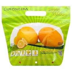 Meyer Lemons