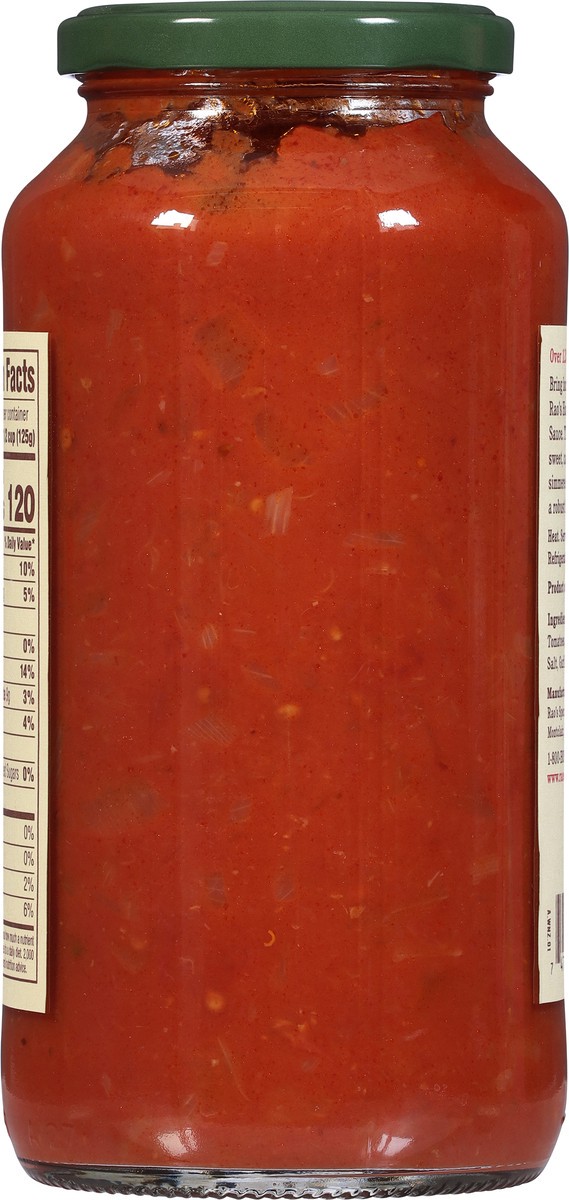 slide 9 of 9, Rao's Homemade Caramelized Onion Sauce 24 oz, 24 oz