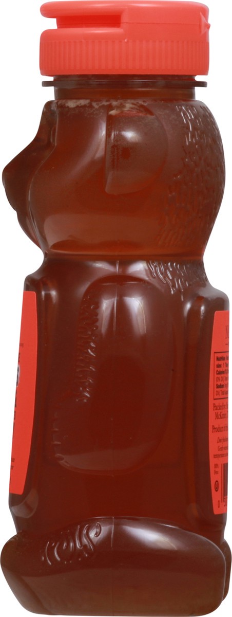 slide 3 of 13, Nature Nate's Honey Co. Texas Raw & Unfiltered Honey 12 oz, 12 oz