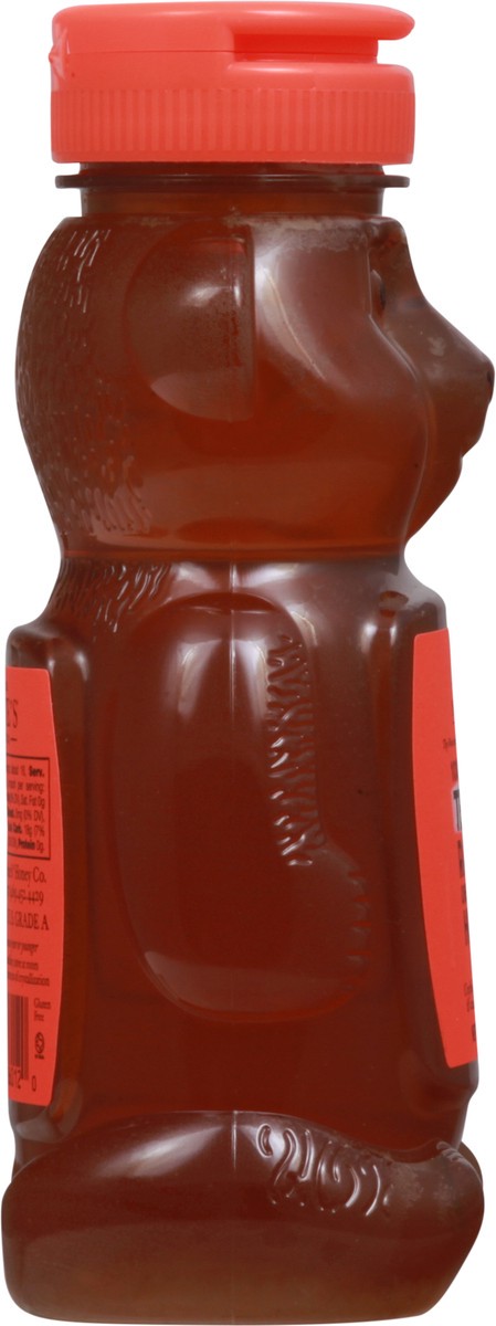 slide 4 of 13, Nature Nate's Honey Co. Texas Raw & Unfiltered Honey 12 oz, 12 oz