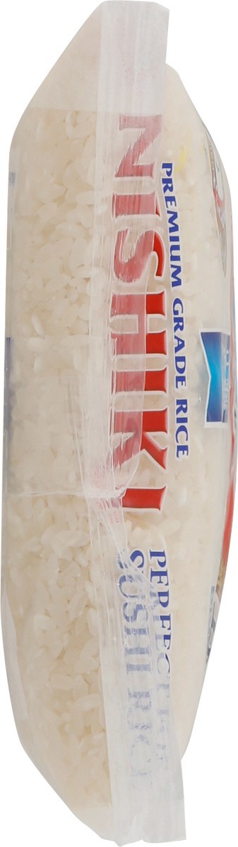 slide 9 of 9, Nishiki Premium Grade Rice 32 oz, 2 lb