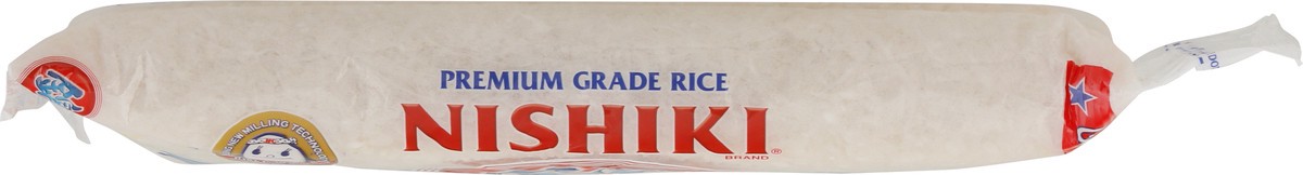 slide 4 of 9, Nishiki Premium Grade Rice 32 oz, 2 lb