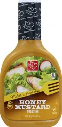 Harris Teeter Dressing - Honey Mustard