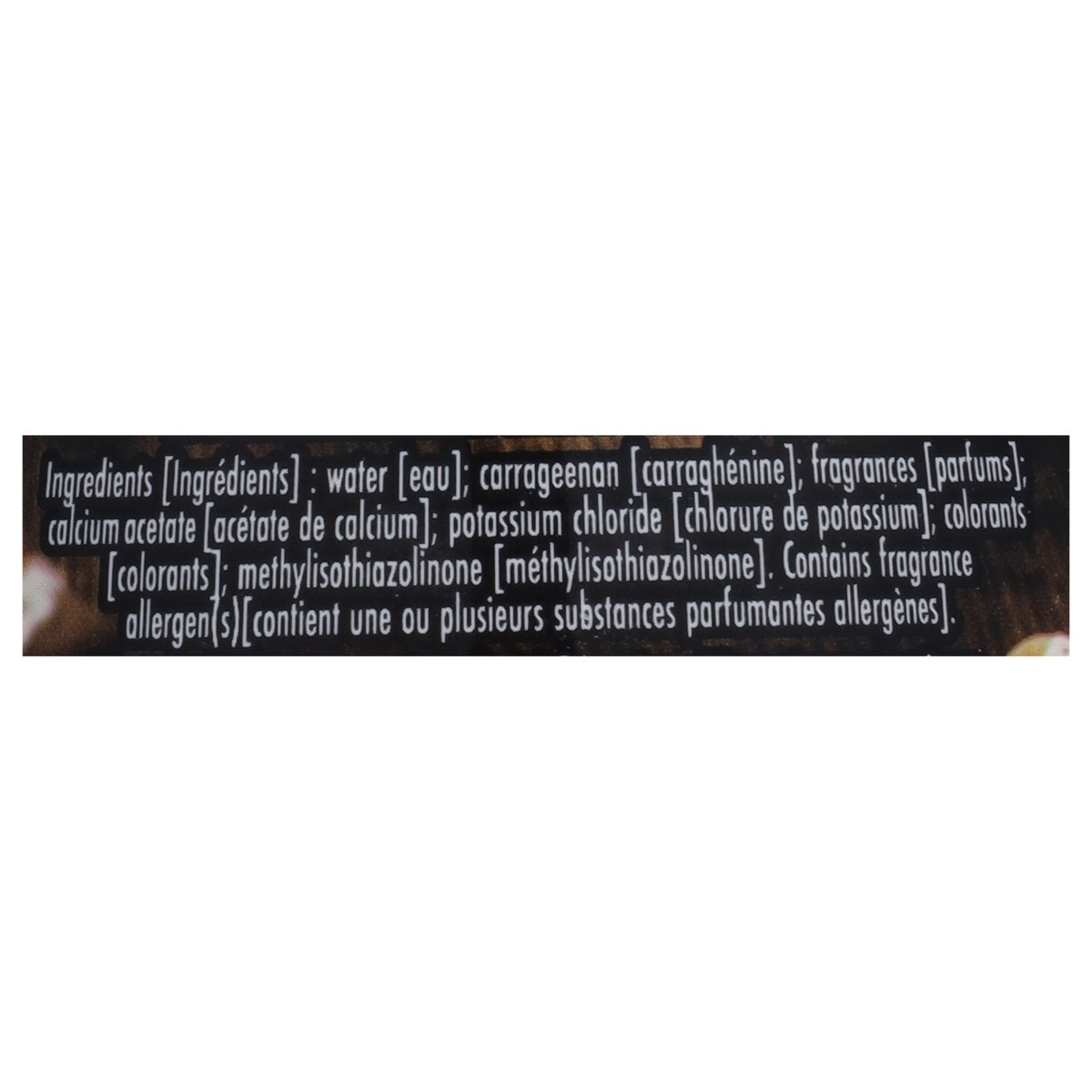 slide 11 of 13, Renuzit Gingerbread Joy Gel Air Freshener 7.0 oz, 7 oz