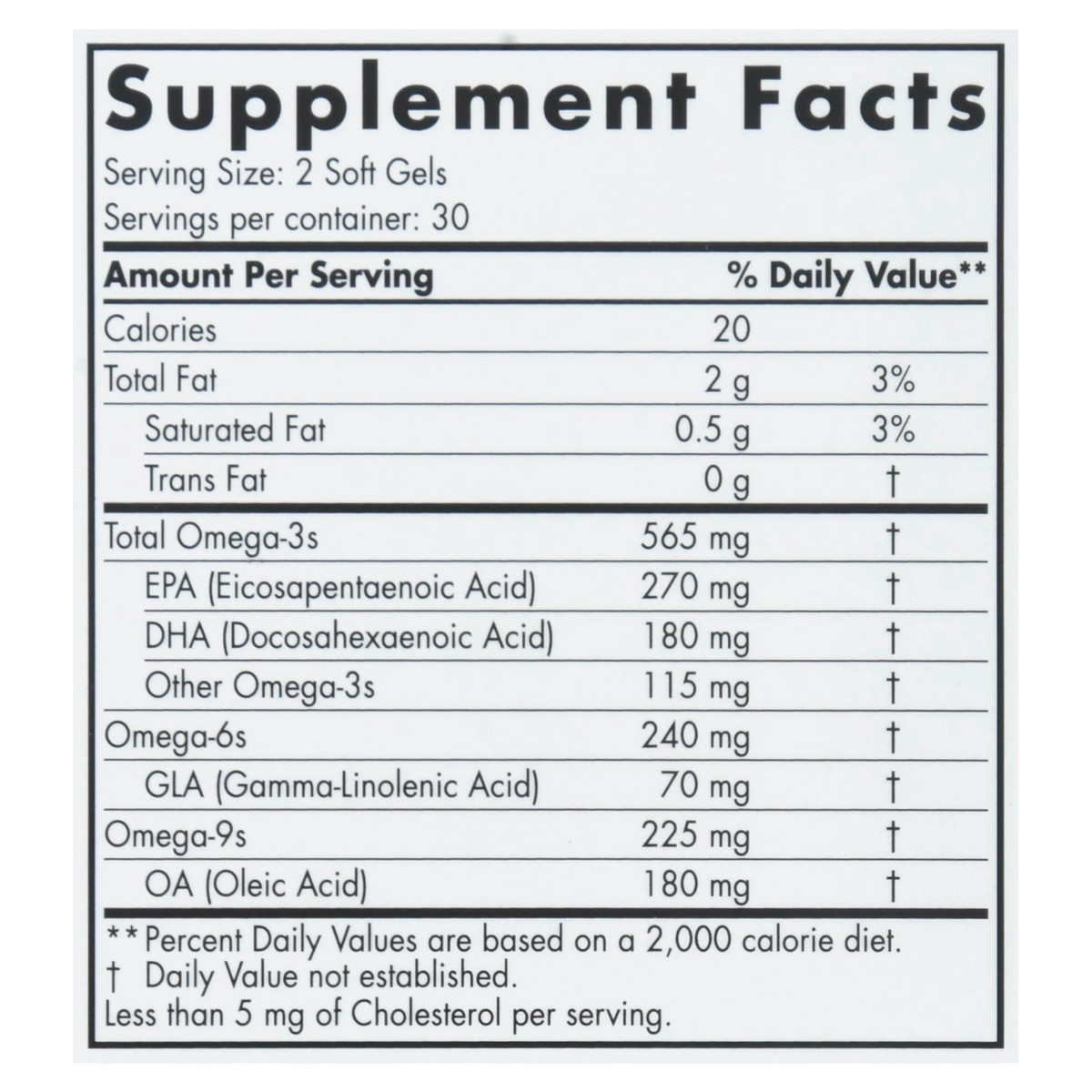 slide 7 of 14, Nordic Naturals Complete Omega, 60 ct