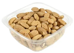 In-House Roasted Salted Almonds