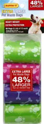 Ruffin' It Pet Waste Bags 8 ea