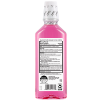 slide 3 of 5, Meijer Kids Anticavity Fluoride Rinse, Bubblegum, 18 oz