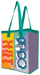 Insulated Tote