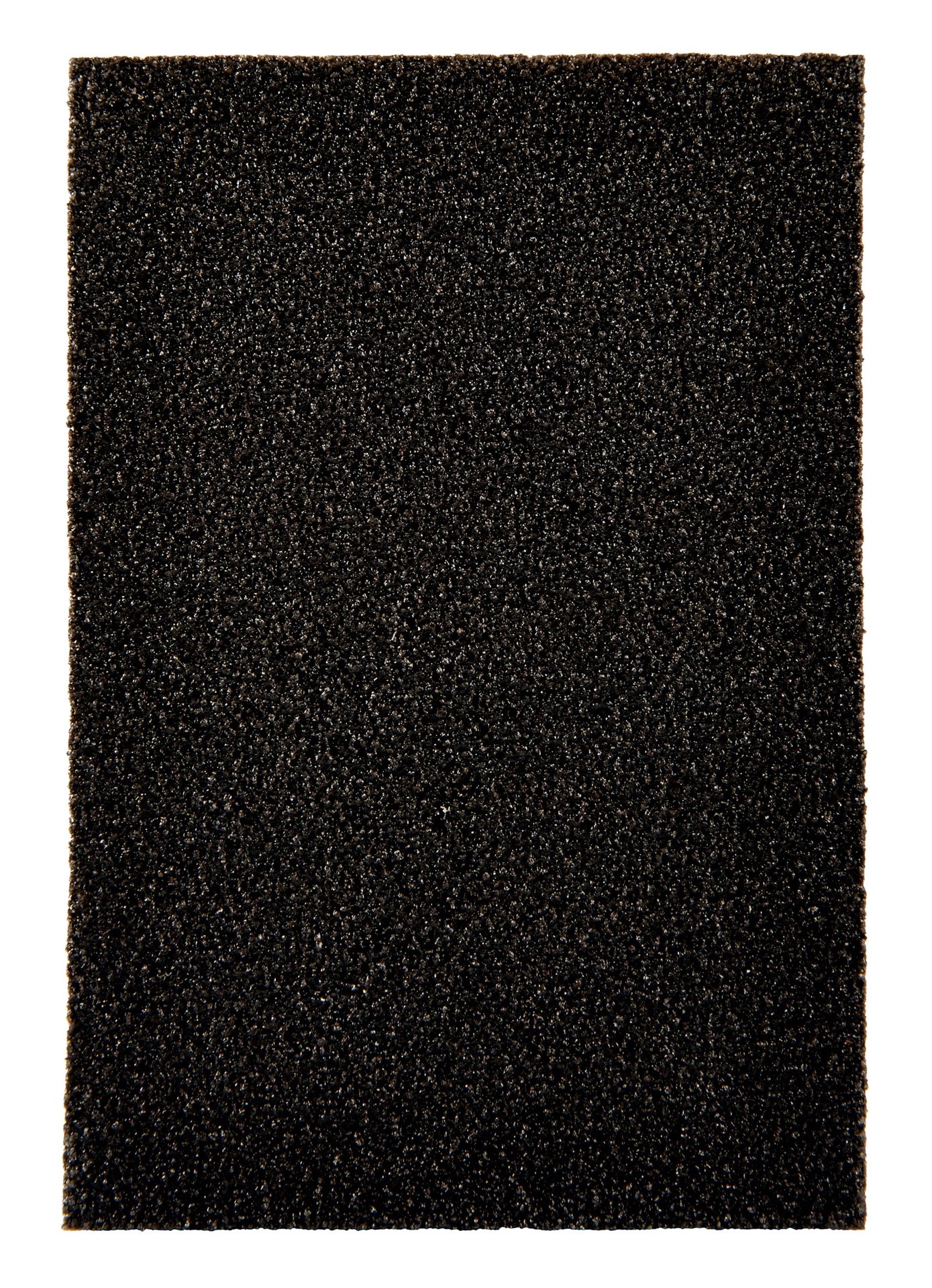 slide 5 of 5, 3M All Purpose Medium 80-Grit Sanding sponge 2.62-in x 3.75-in 6 -Pack, 1 ct