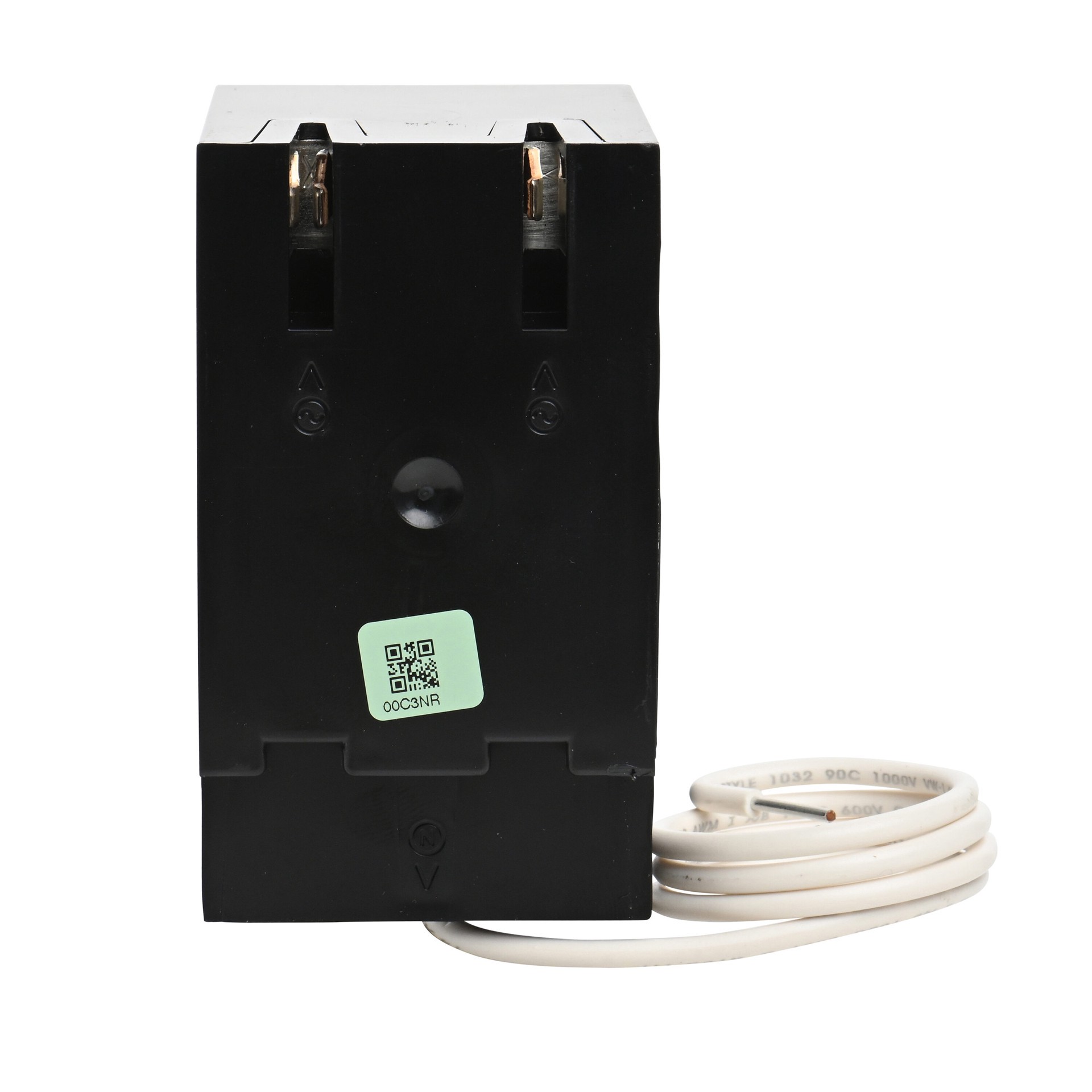 slide 4 of 6, Square D SurgeBreaker 25-kA Indoor Surge protective device, 1 ct