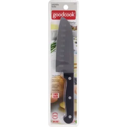 Good Cook Santoku Knife 5 Inch