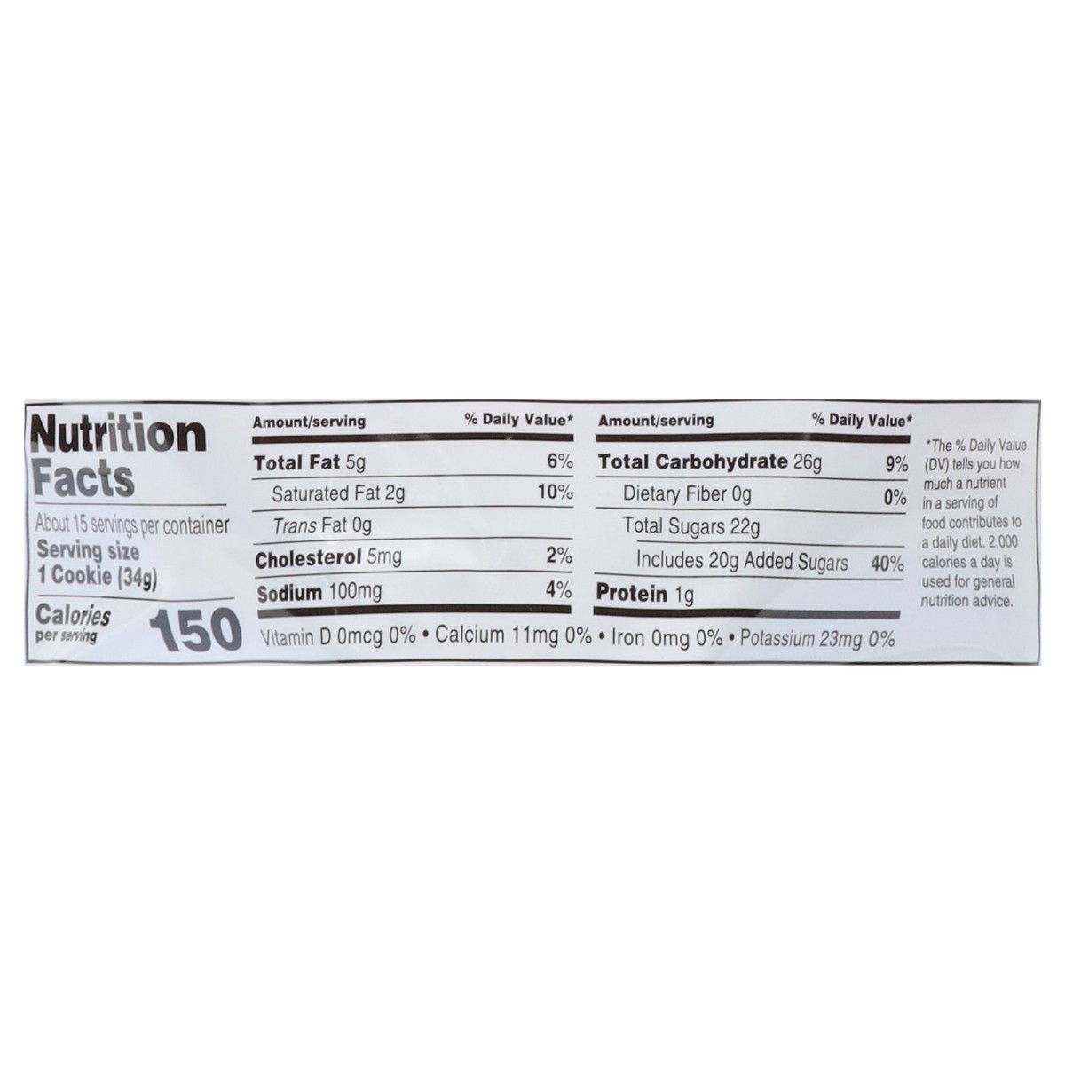 slide 4 of 14, Sweet Martha's Cookie Jar Macadamia Nut White Chocolate Chunk Cookie Dough 20 oz,