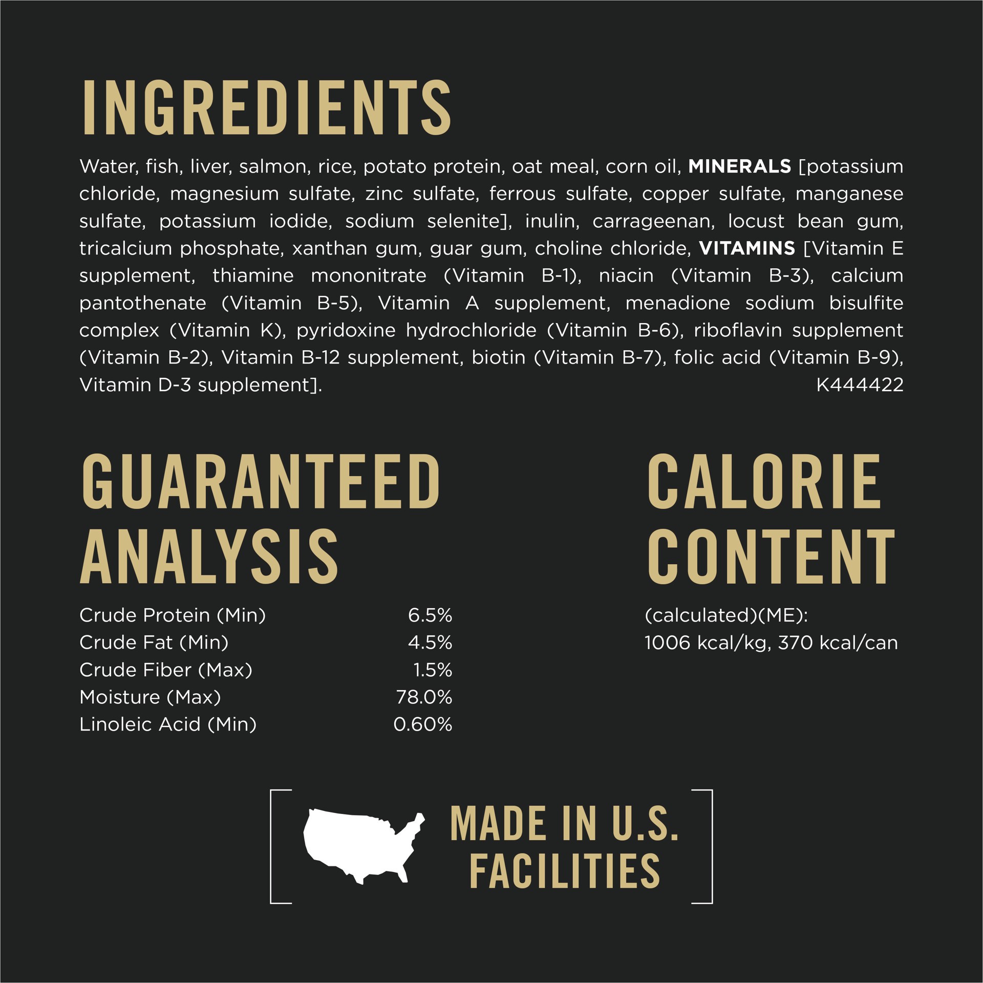 slide 2 of 9, Purina® Pro Plan Sensitive Skin & Stomach Adult Wet Dog Food - Classic Pate, Salmon & Rice, 13 Oz, 13 oz