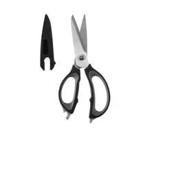 Farberware Ultimate Kitchen Shears - Grey/Black