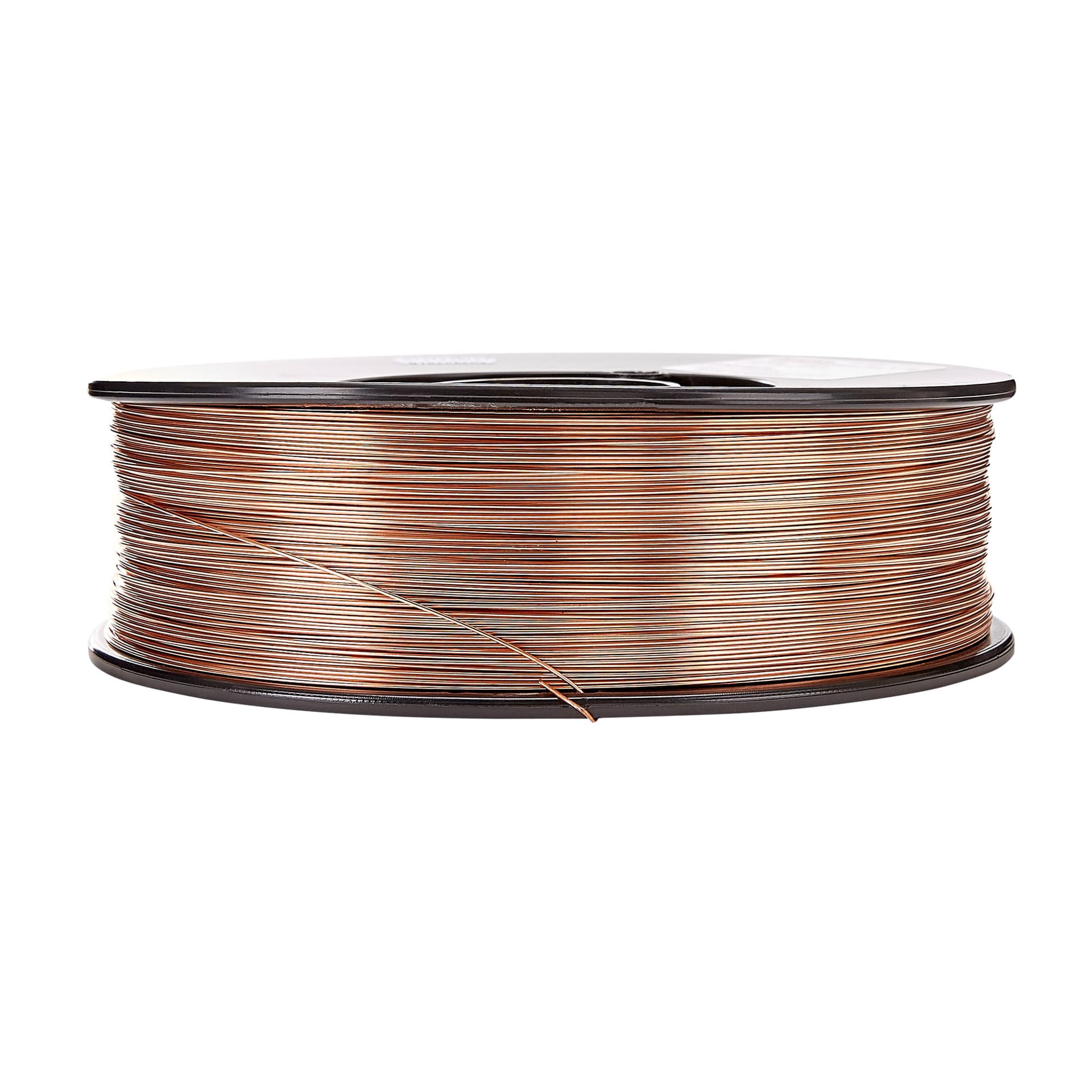 slide 2 of 6, Lincoln Electric 12.5-lb 0.035-in All positions MIG wire, 1 ct