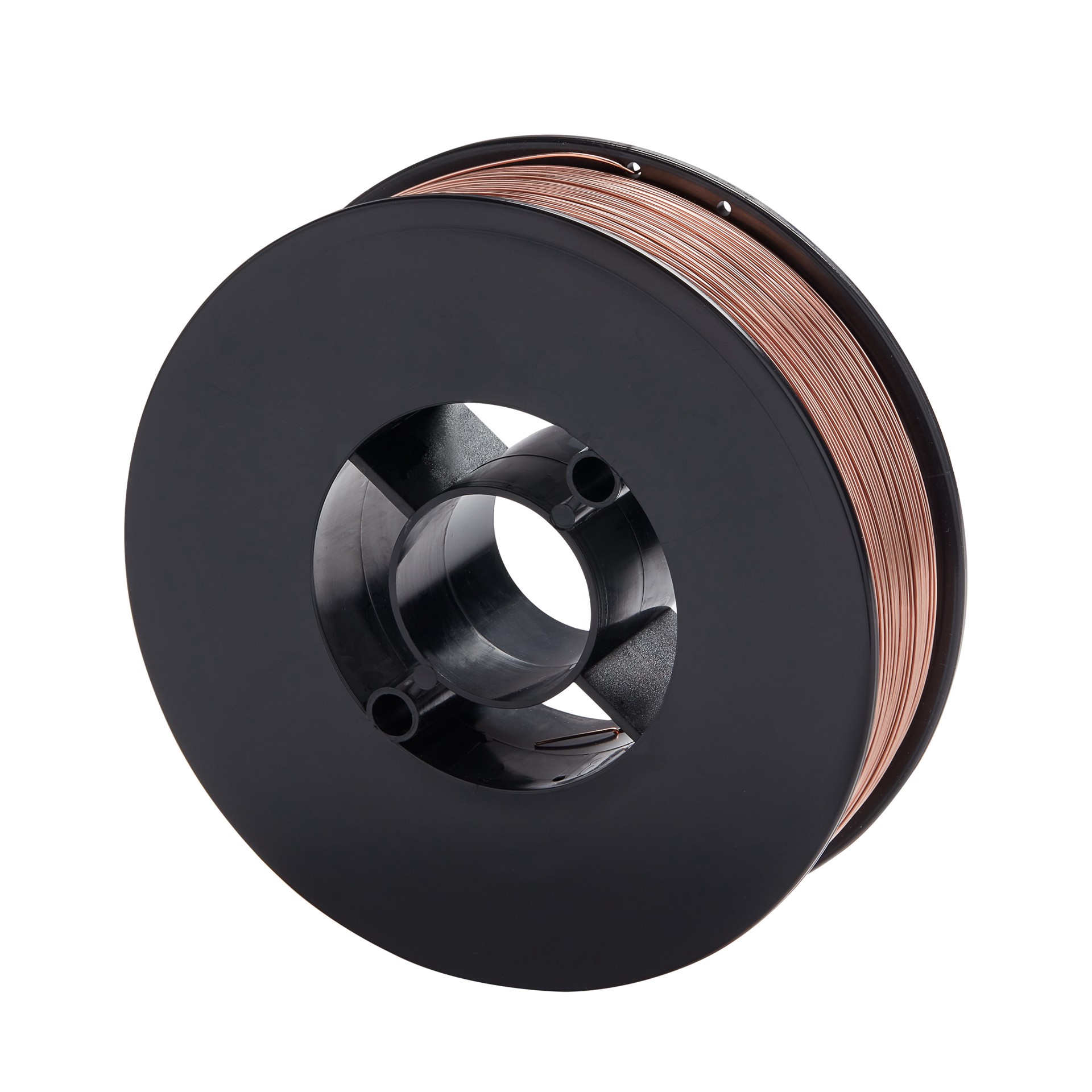 slide 4 of 6, Lincoln Electric 12.5-lb 0.035-in All positions MIG wire, 1 ct