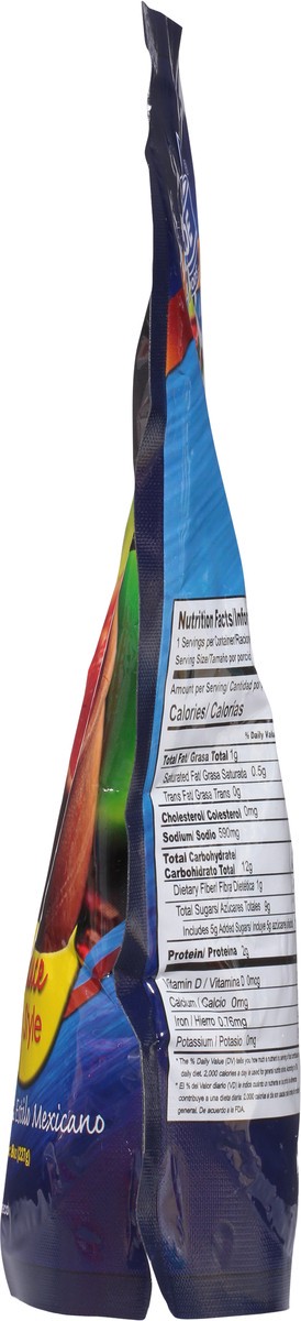 slide 2 of 9, Rio Grande Mexican Style Picante Spicy Tomato Sauce 8 oz, 8 oz