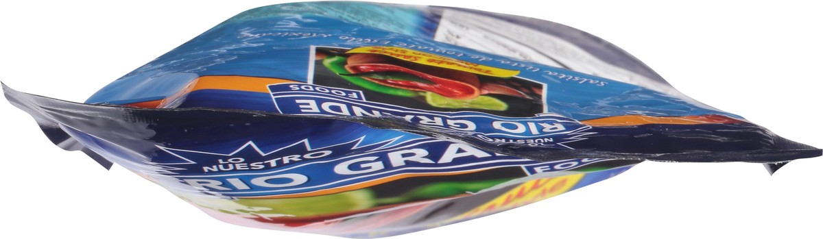 slide 6 of 9, Rio Grande Mexican Style Picante Spicy Tomato Sauce 8 oz, 8 oz