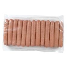 slide 1 of 1, GFS All Beef Franks, 50 ct