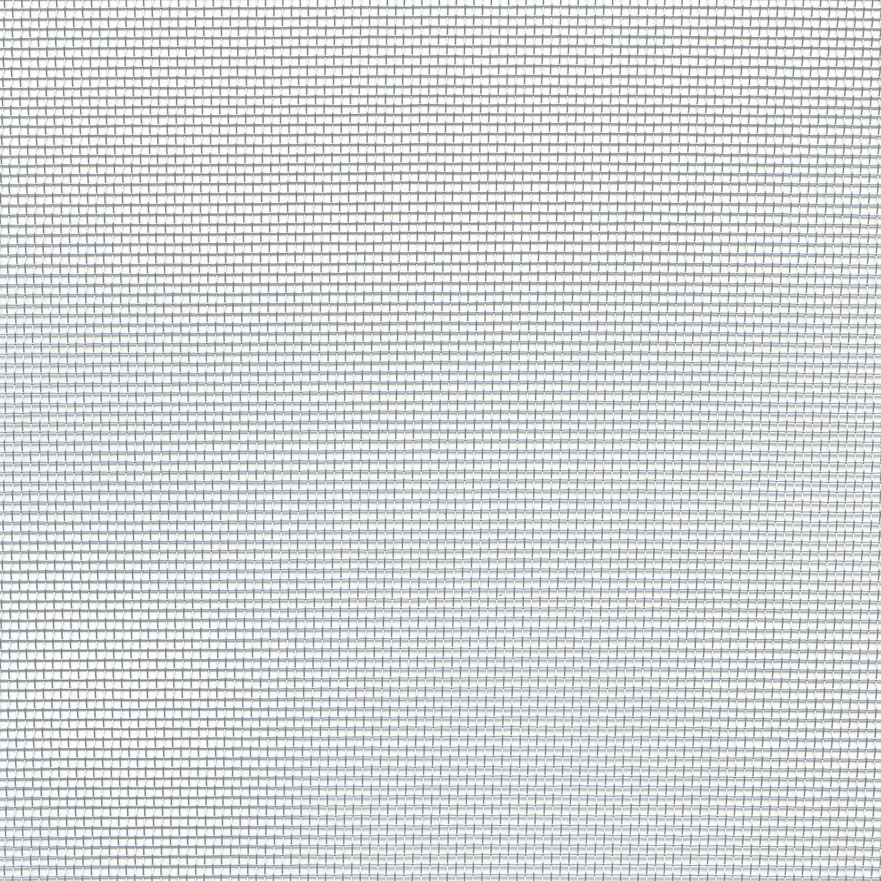 slide 3 of 3, Phifer 4-ft x 25-ft Silver Aluminum Replacement screen, 1 ct