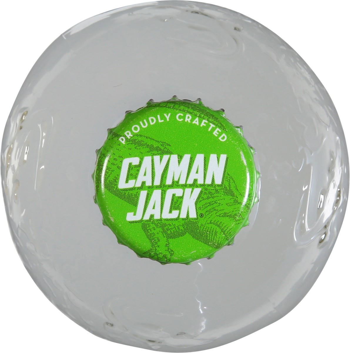 slide 9 of 9, Cayman Jack Margarita Cocktail, 11.2 fl oz