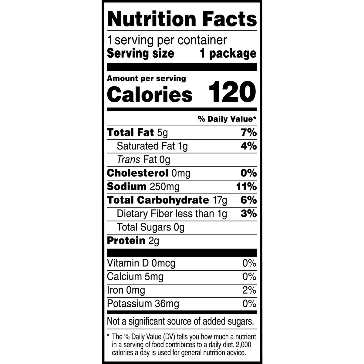 slide 3 of 9, Funyuns Onion Flavored Rings, 0.875 oz