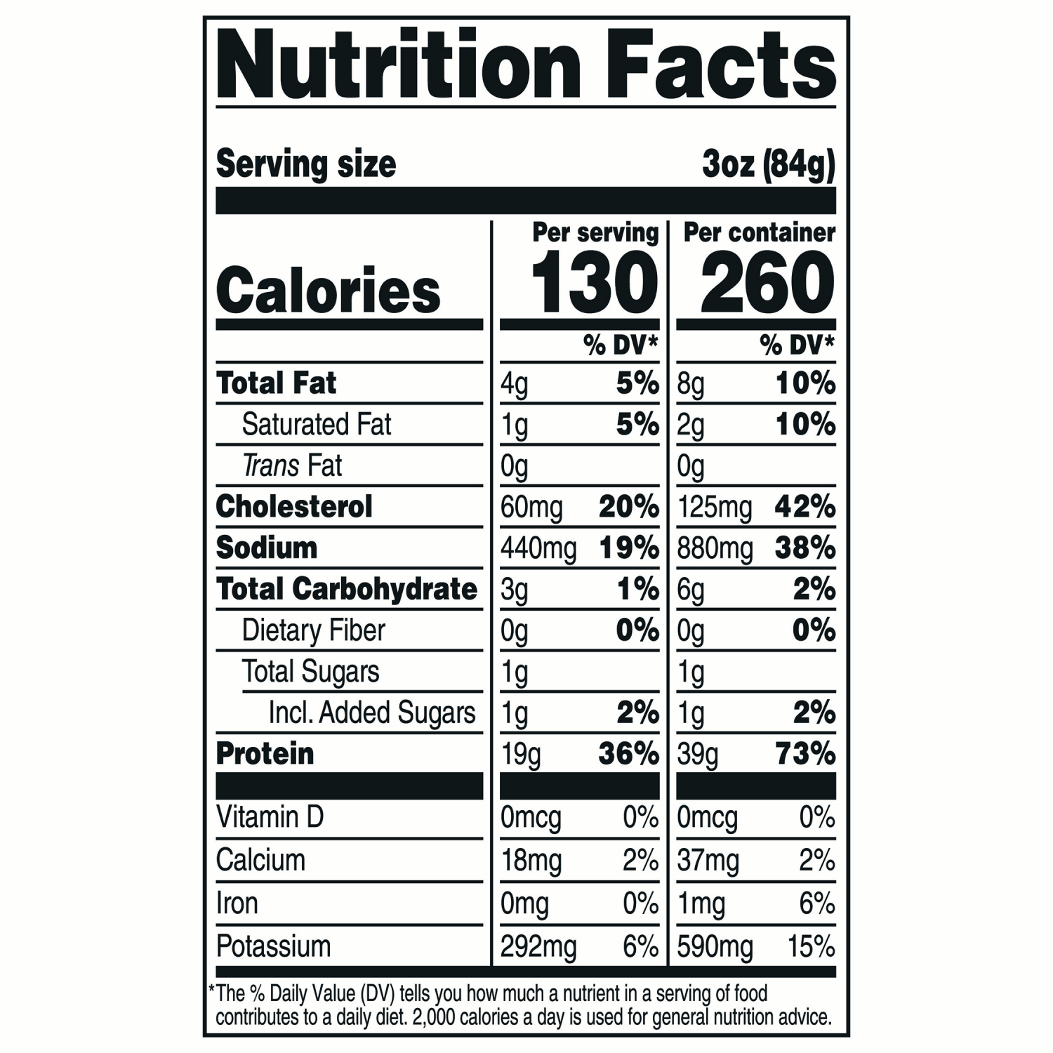 slide 4 of 5, Soules Kitchen John Soules Foods Seasoned Rotisserie Chicken, 6 oz, Refrigerated, 6 oz