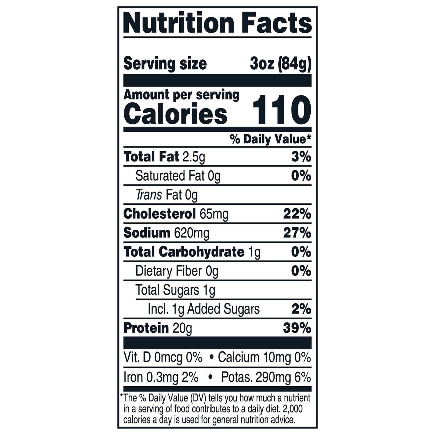 slide 4 of 5, John Soules Foods Fresh, Fully Cooked Chicken Breast Strips With Rib Meat - Grilled - Family Size, 16 oz, 16 oz