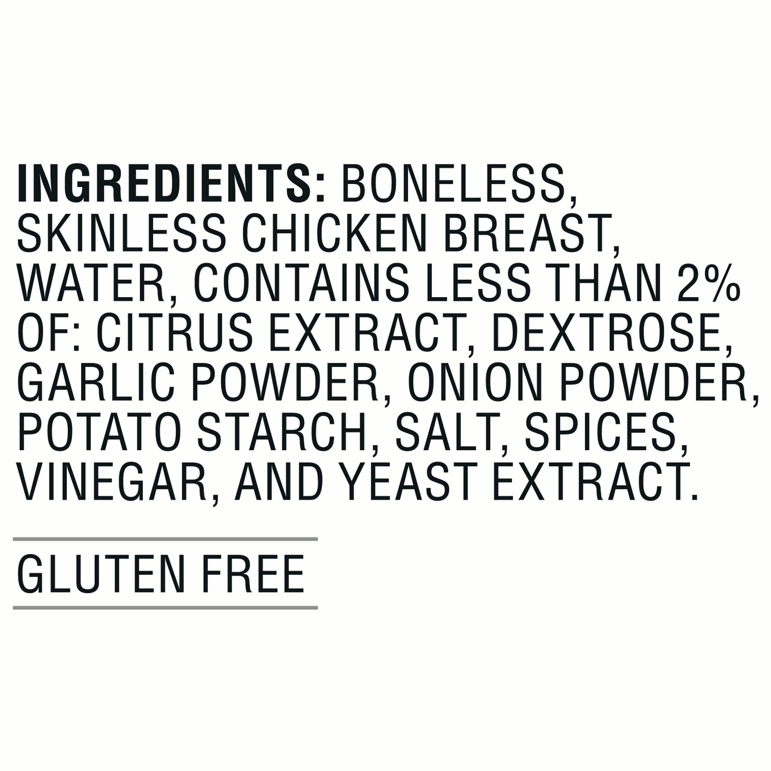 slide 7 of 7, Soules Kitchen John Soules Foods Chicken Fajitas, 16 oz, Refrigerated, 16 oz