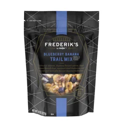FREDERIKS BY MEIJER Frederik's Blueberry Banana Trail Mix