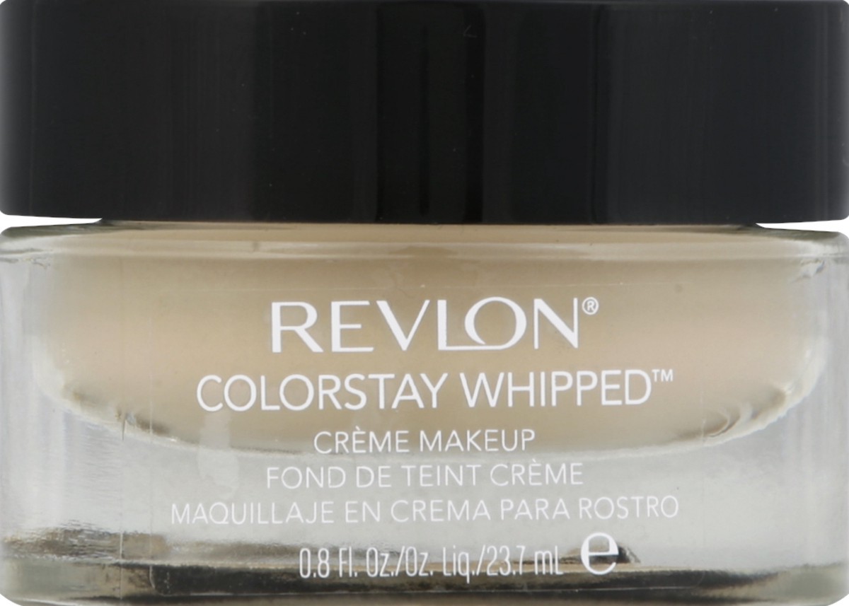 slide 1 of 4, Revlon Makeup 0.8 oz, 0.8 oz