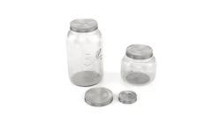 Ball Regular Mouth Stainless Steel Lids