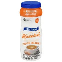 Se Grocers Sf Hazelnut Creamer - 10.2 oz
