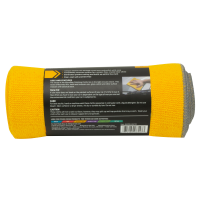 slide 2 of 4, Viking Polishing Cloth Microfiber, 3 ct