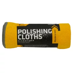 Viking Polishing Cloth Microfiber