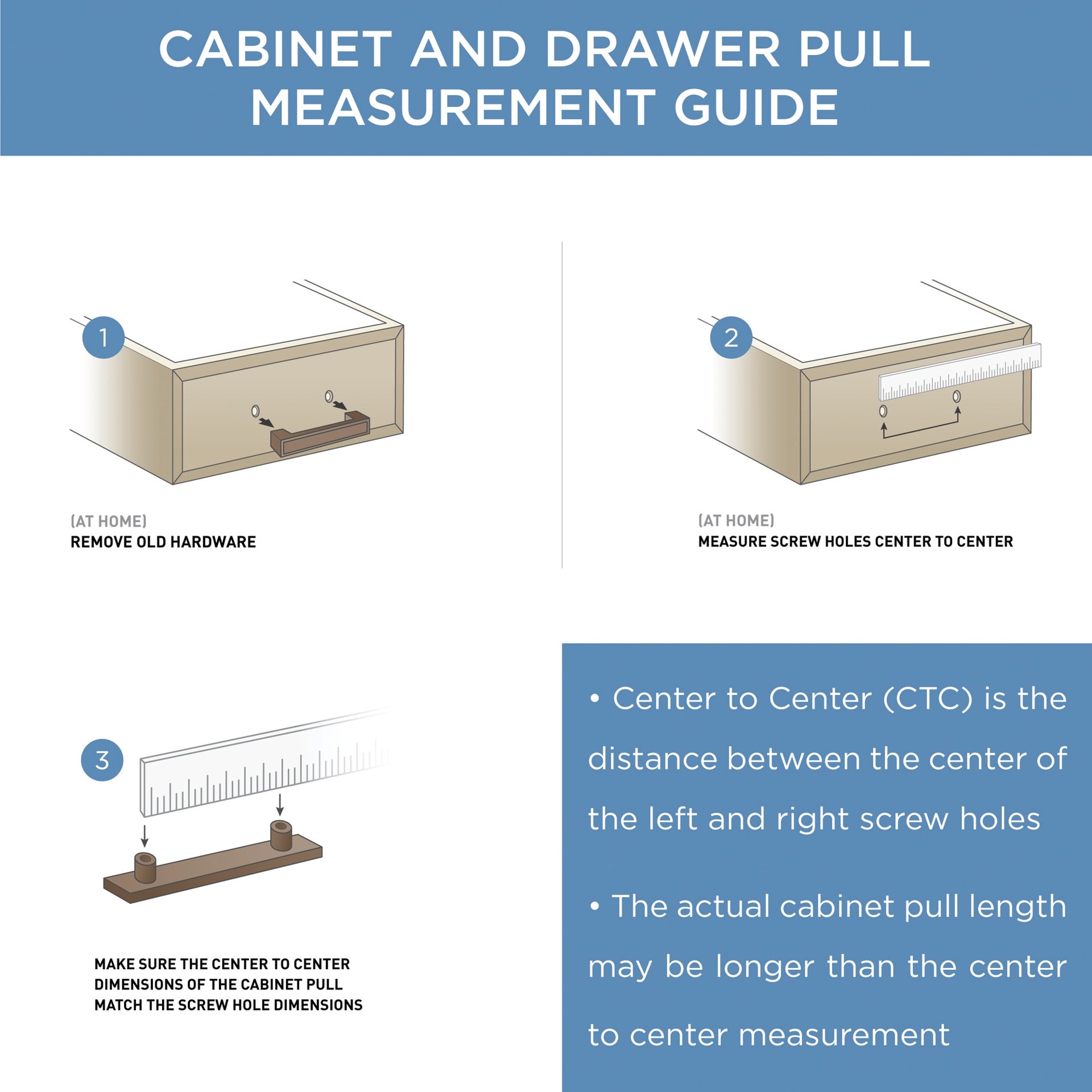 slide 2 of 5, Brainerd Bow 3-in , 76mm Center to Center Bronze with Copper Highlights Arch Handle Drawer Pull, 1 ct