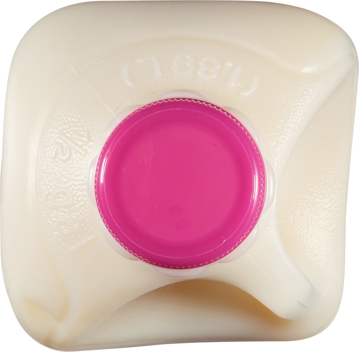 slide 10 of 14, Gandy's Fat Free Milk 0.5 gal, 1/2 gal