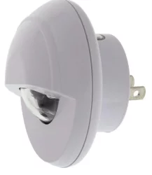 Bright-Way Angle Night Light