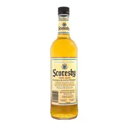 Scoresby Rare Scotch