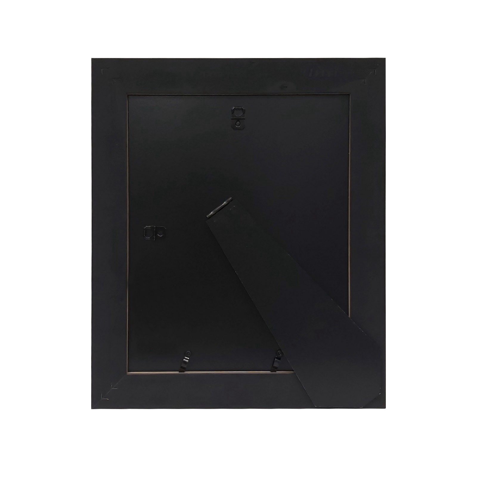 slide 4 of 4, Expressions Natural Seraphina Frame By Studio Decor, 8 in x 10 in