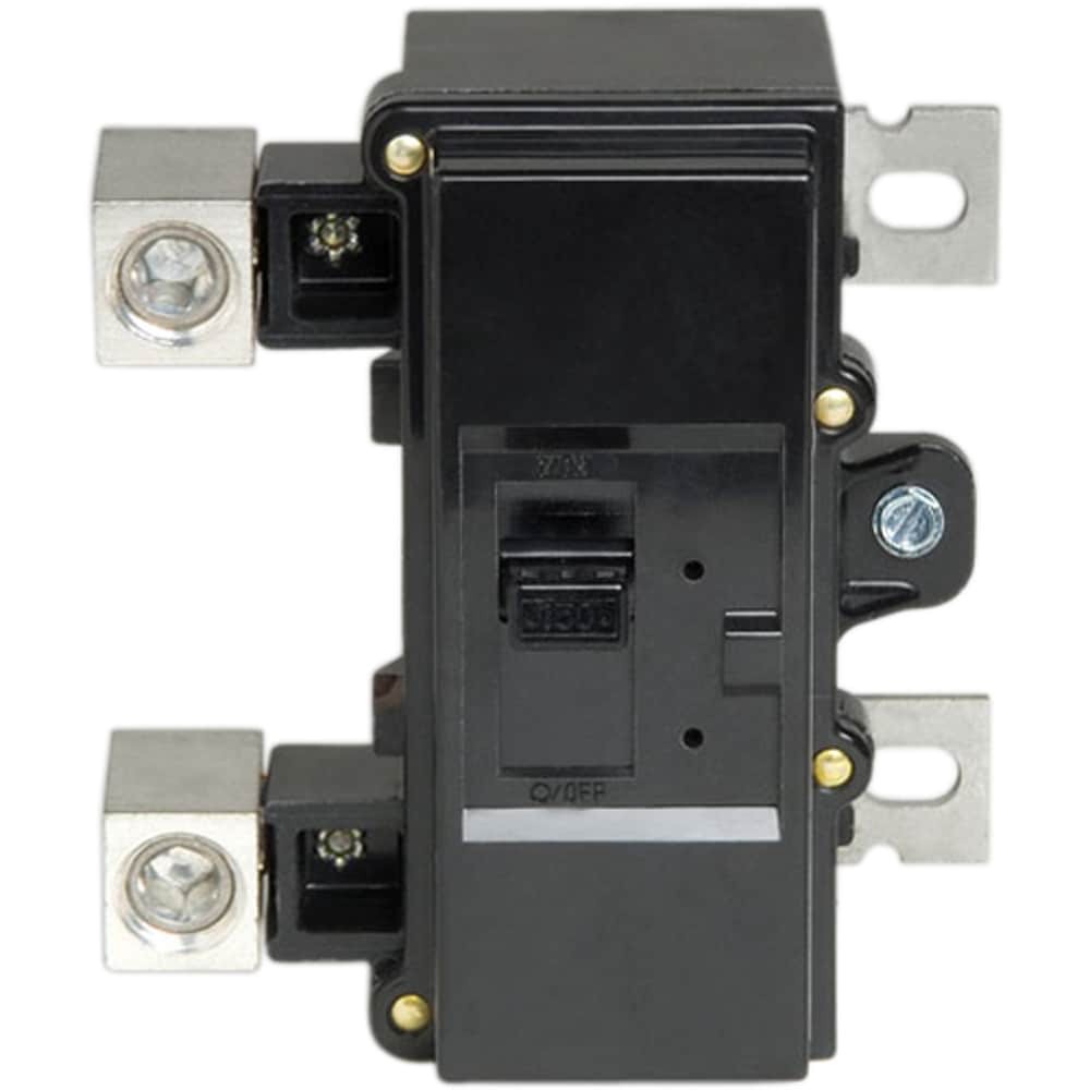slide 1 of 1, Square D QO 150-amp 2 -Pole Main Circuit Breaker, 1 ct