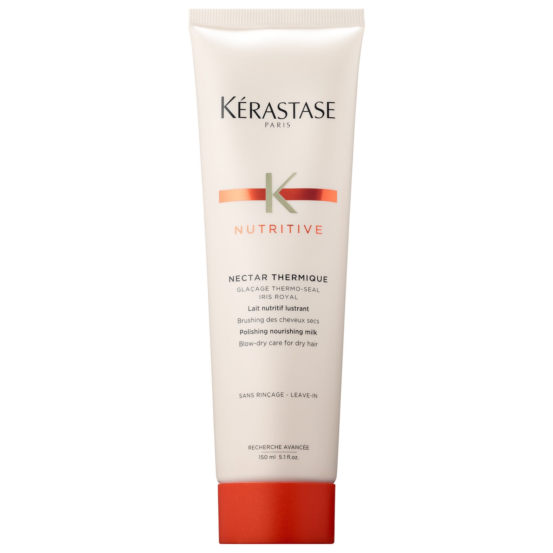 Kérastase Nutritive Heat Leave-In Treatment For Dry Hair 5.1 oz/ 5.1 oz/ 150 ml |