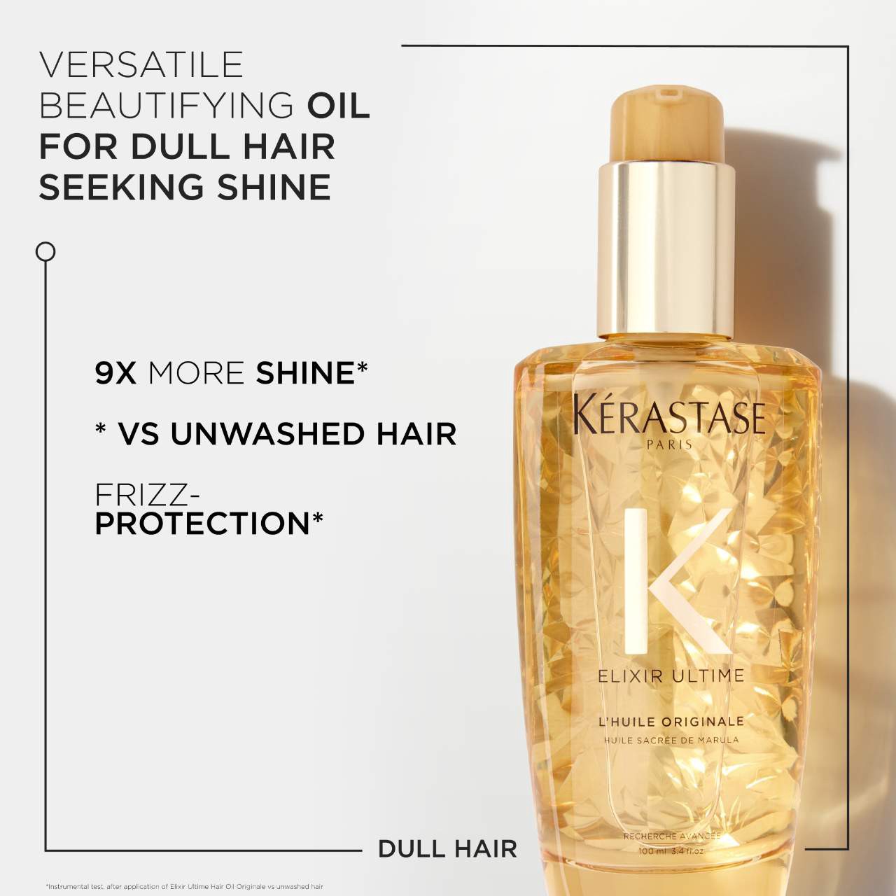 ELIXIR 3点セット K ELIXIR OIL 15ML DLX V235 CSR Kerastase