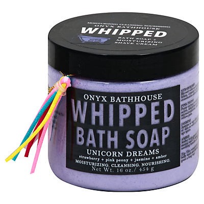 slide 1 of 2, ONYX Bath Soap 16 oz, 16 oz