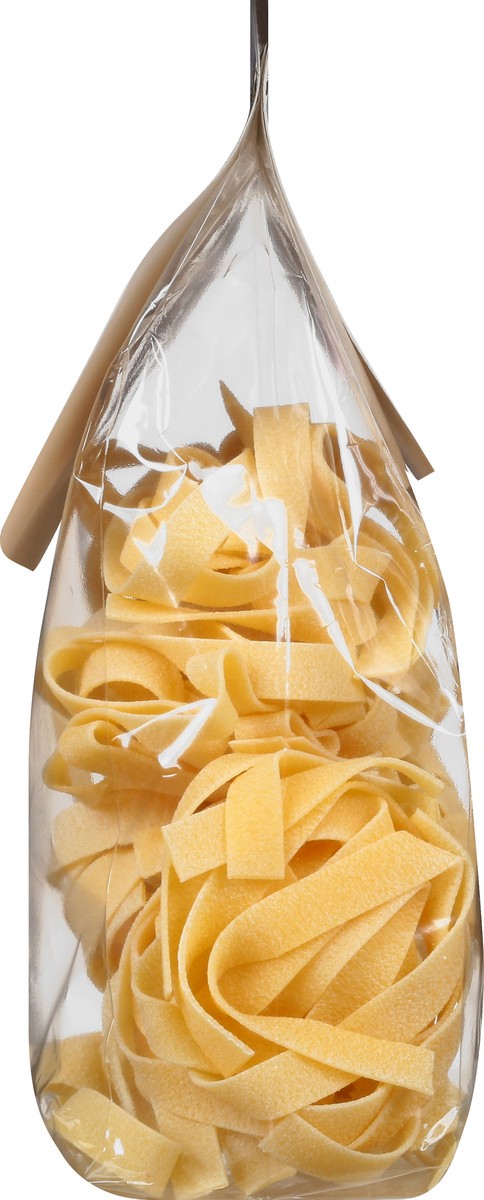 slide 6 of 9, Culinary Tours Pappardelle Bronze Die Artisan Pasta 12 oz, 12 oz