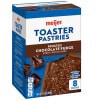 slide 2 of 29, Meijer Frosted Chocolate Toaster Treats, 8 ct
