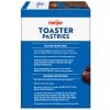 slide 10 of 29, Meijer Frosted Chocolate Toaster Treats, 8 ct