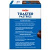 slide 2 of 29, Meijer Frosted Chocolate Toaster Treats, 8 ct